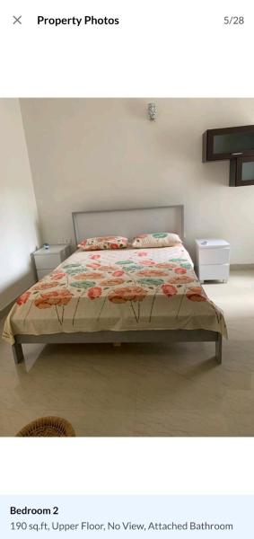 Esar Deepam 3BHK by probity ventures